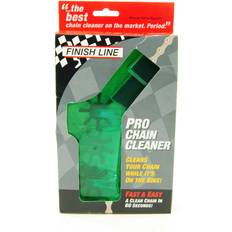 Finish Line Chain Cleaner