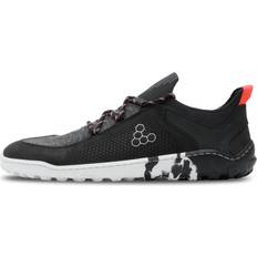 Vivobarefoot Tracker Decon Low FG2 Hiking Shoes - Obsidian