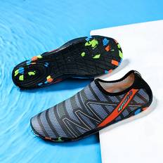 Badskor Shein New Style Water Shoes, Multi-Functional Yoga Shoes For Outdoor Adventure, River Trekking, Swimming