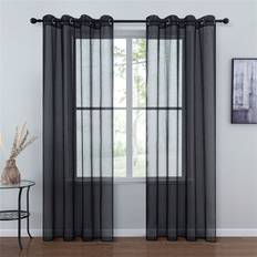 Gardiner & Tillbehör Shein 1pc Minimalist Nordic Modern Style Solid Color