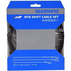Shimano CABGR7BK Spares MTB Gear Set Cable