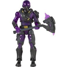 Fortnite Toys Fortnite FNT0600 4" Solo Mode Core Figure-Tempest