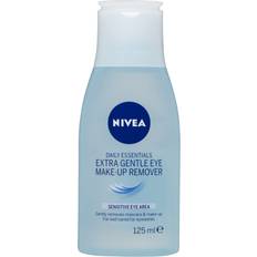 Nivea Visage Daily Essentials Extra Gentle Eye Make Up Remover 125ml