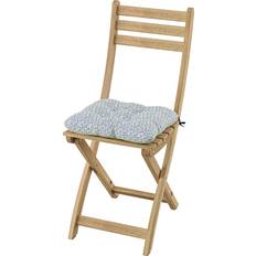 IKEA ASKHOLMEN stol, utomhus, hopfällbar akacia/Klösan