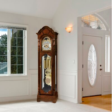 Howard Miller Wilford 83"" Grandfather Clock Wood