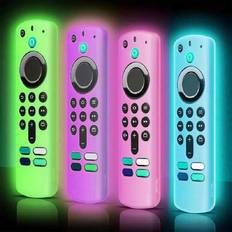 Remote Controls Shein Silicone Remote Control Cover L5B83G