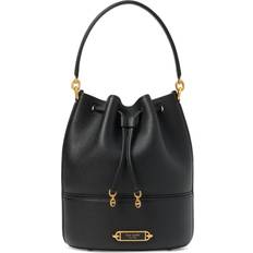 Kate Spade Gramercy Medium Bucket Bag - Black