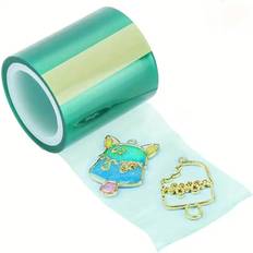Shein 196.85 Inch High Temperature Resistant Tape