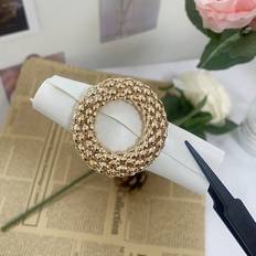 Gold - Women Brooches Shein KoreanStyle Brooch For Womens Sweater Or Blazer As Accessory