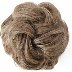 Knutar Shein Messy Bun Hair Piece, Messy Hair Bun Scrunchies For Women Tousled Updo Bun