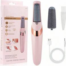 Shein Feet Callus Remover pc Electric Foot Dead Removal MachineElectric Foot Foot File Exfoliator