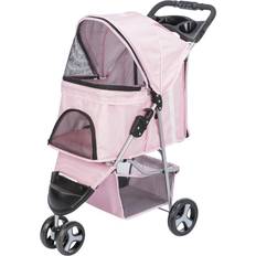 Dog stroller Trixie Pet Stroller 47x100.1cm