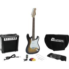 E guitar Dimavery EGS-1 Electric Guitar Set