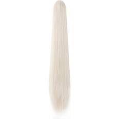 Löshår ponytail Shein Ponytail Extension Claw Clip Hair Ponytail Extensions Long Straight Hair Ponytail Ponytail