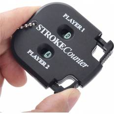 Mini Handy Golf Shot Count Stroke Putt Score
