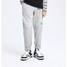 Shein Annil Boys' Sportswear Versatile Casual Pants