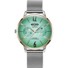 Welder Armbåndsure Welder WWRS647 Ø 36 mm