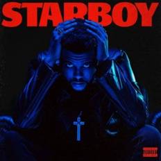 The Weeknd Starboy