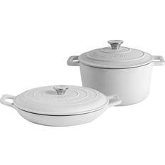 Cookware Argon Tableware Cast Shallow 2.3