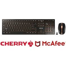 Cherry DW 9100 SLIM Total