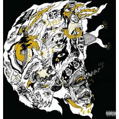 Musica Portugal. The Man Evil Friends (White Coloured) (LP)