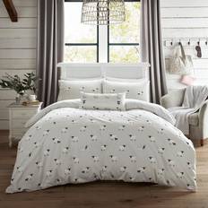 Sophie Allport Brushed Sheep Oatmeal Grey