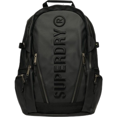 Tarp Backpack - Black