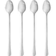 Georg Jensen Copenhagen Cuillère à café 19.8cm 4pcs