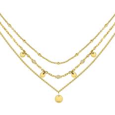 Jewellery BOSS Ladies Jewellery Iris Necklace