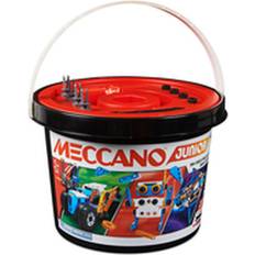Meccano Set Di Costruzioni 150 Pezzi Veicoli Multicolore