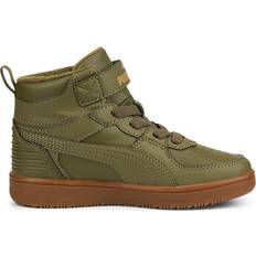 Puma Vintersko Puma Rebound Rugged V PSV - Burnt Olive