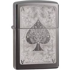 Zippo Ace Lighter