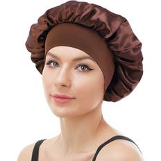 Shein Huvudbonader Shein Wide Brim Hair Bonnet