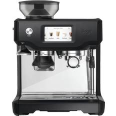 Barista coffee machine Sage The Barista Touch Black Truffle