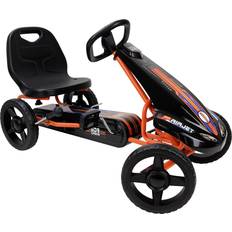 Electric Scooters Besttoy 509 Crew Pedal Go Kart