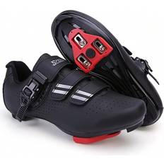 Cycling Shoes Shein Professional Road Cycling Shoes For Men Road Bike Cleats Compatible Cycling Shoes For Men
