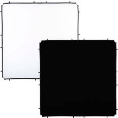 Skylite Rapid Fabric Reflector