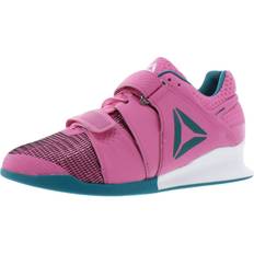 Reebok Legacy Lifter Flexweve Sneakers - Roze