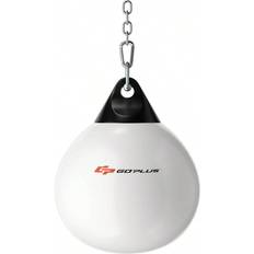 Shein 45cm Water Punching Bag, 50kg Punching Bag, Filled With Water/Sand, With Sling, Water Injection, Water Punching Bag Strength Trainer For Sandbags For