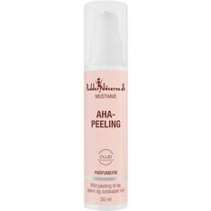 Pudderdåserne AHA-Peeling 50ml