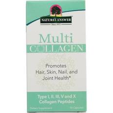 Nature's Answer Multi Collagen