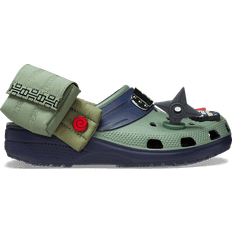 Crocs Naruto Kakashi Classic - Navy