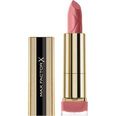 Makeup Max Factor Colour Elixir Lipstick Röd