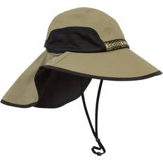 Nylon Cappelli Sunday Afternoons L, Sand/Black Adventure Hat