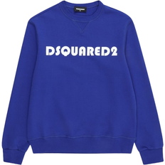 DSquared2 Kid's Sweatshirt - Blue