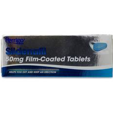 Sildenafil 50mg