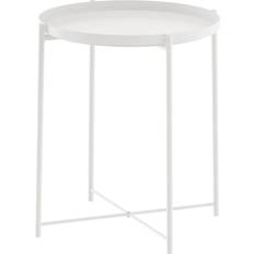 Vit Brickbord IKEA Gladom White Brickbord 45cm