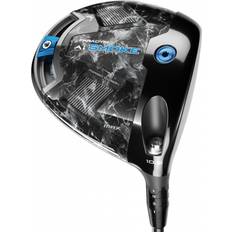 Golfkøller Callaway Paradym Ai Smoke Max Driver Right