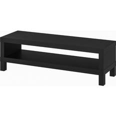 Möbler IKEA LACK svartbrun TV-bänk