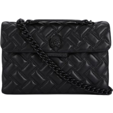 Drench Crossbody Bag - Black
